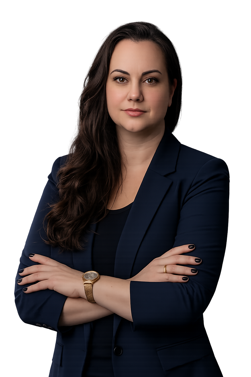 Mileide Weber, fundadora da Academia de Crescimento Contábil 360°