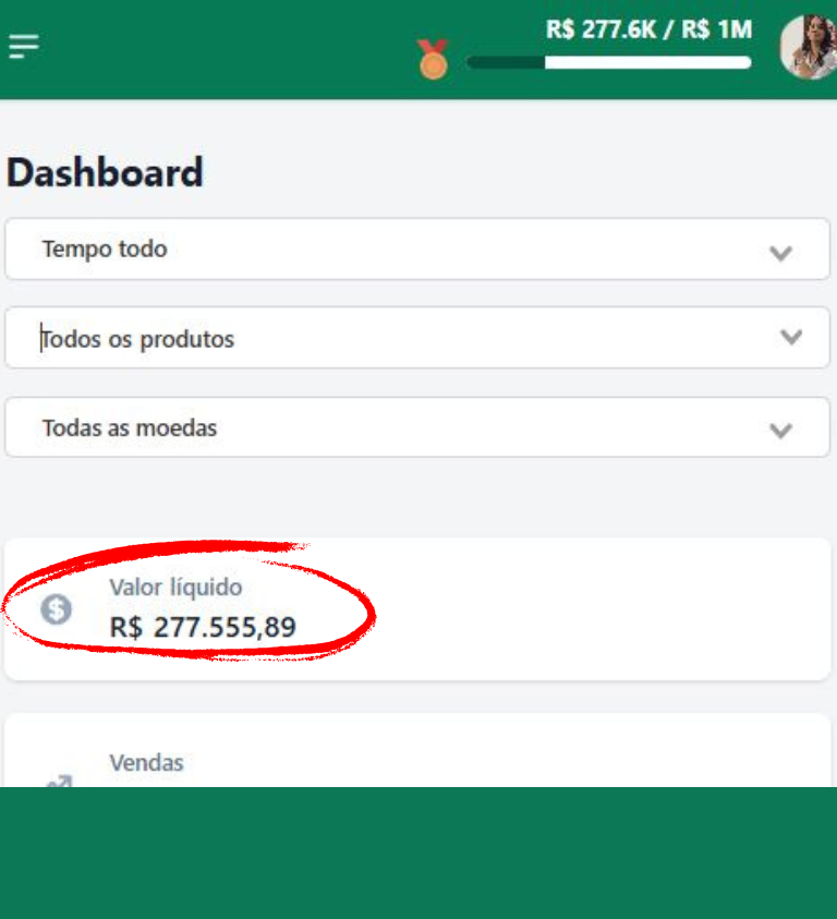 Placas de Conquistas (2)