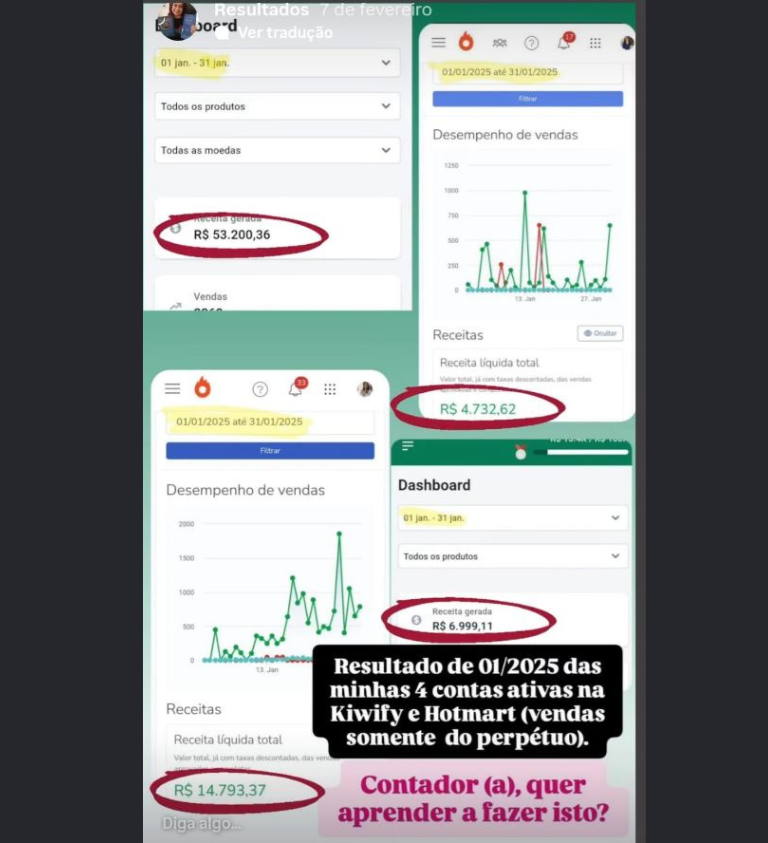 Placas de Conquistas (5)